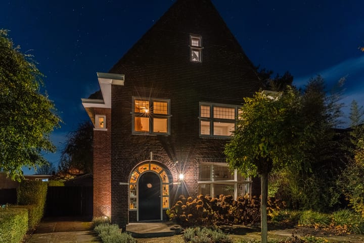 Foto 53 van Geenhoven 26