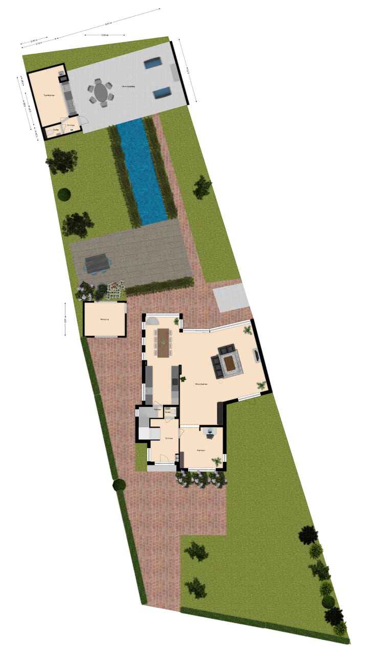 Foto 54 van Geenhoven 26