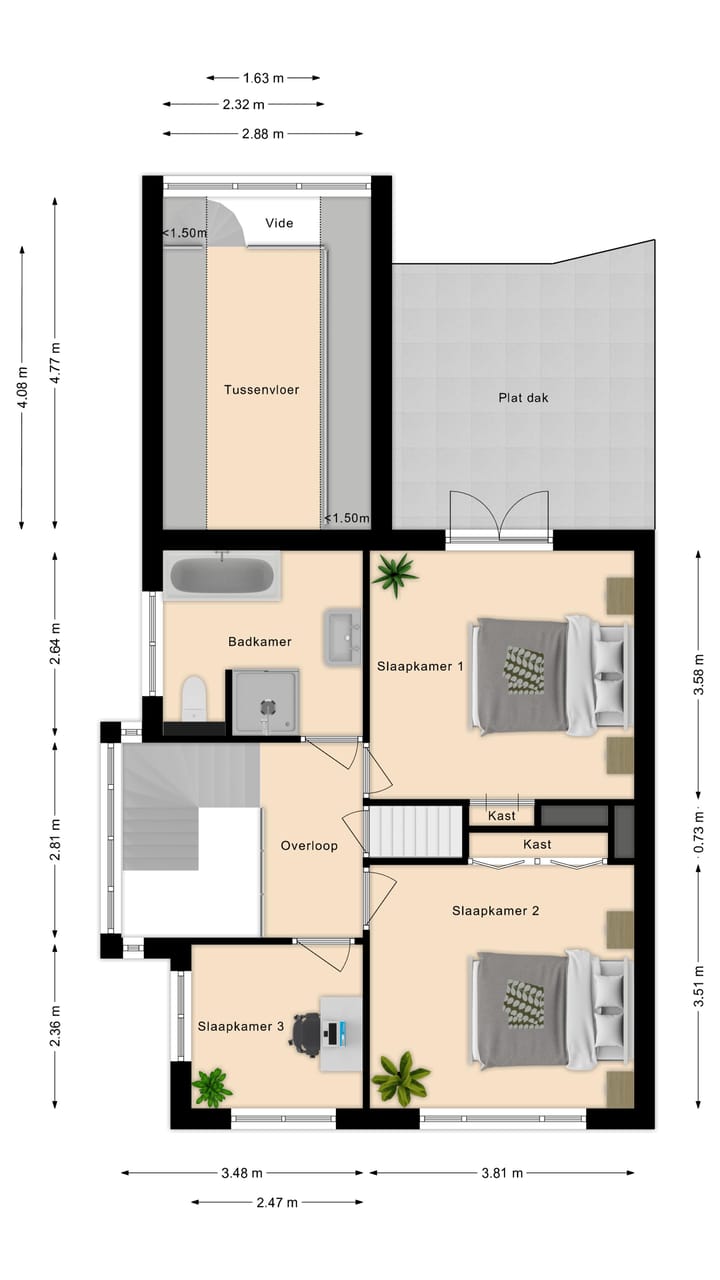 Foto 56 van Geenhoven 26