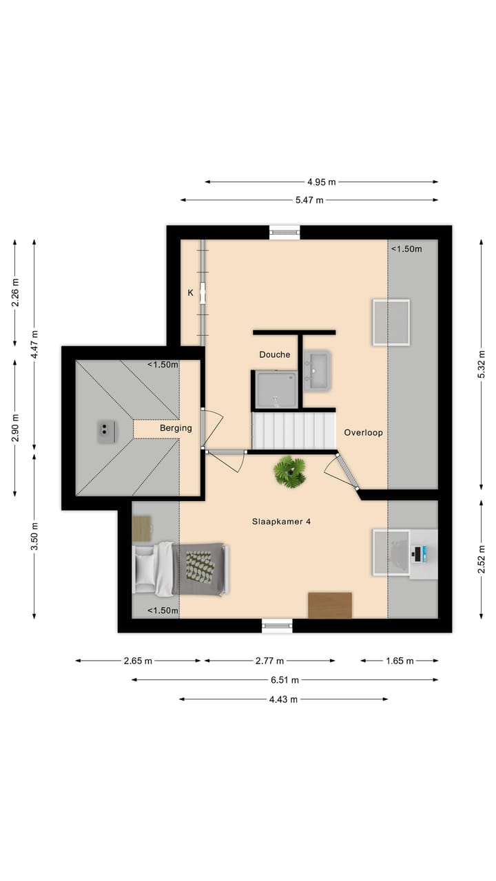Foto 57 van Geenhoven 26