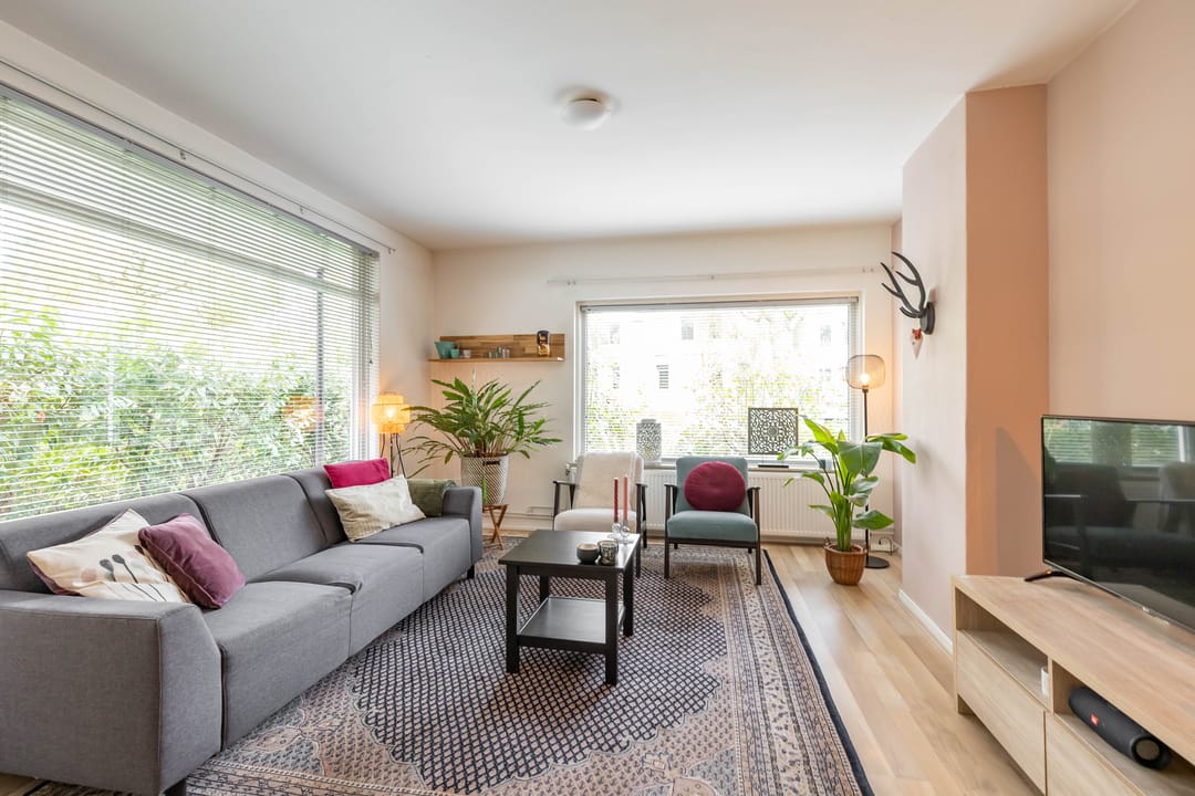 Foto 2 van Sabotagelaan 2