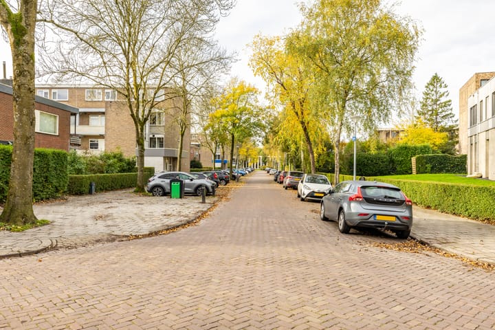 Foto 4 van Sabotagelaan 2