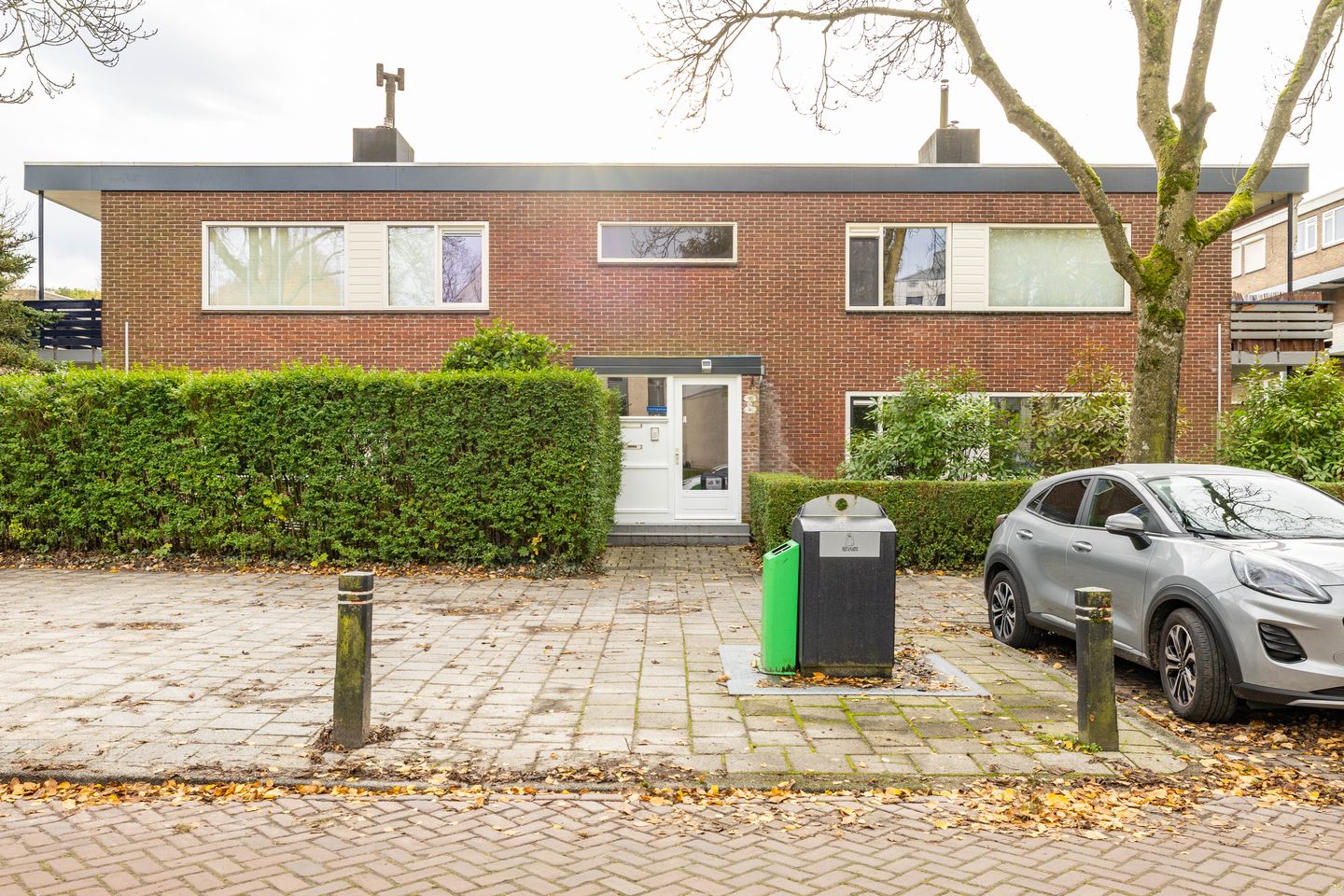 Foto 5 van Sabotagelaan 2