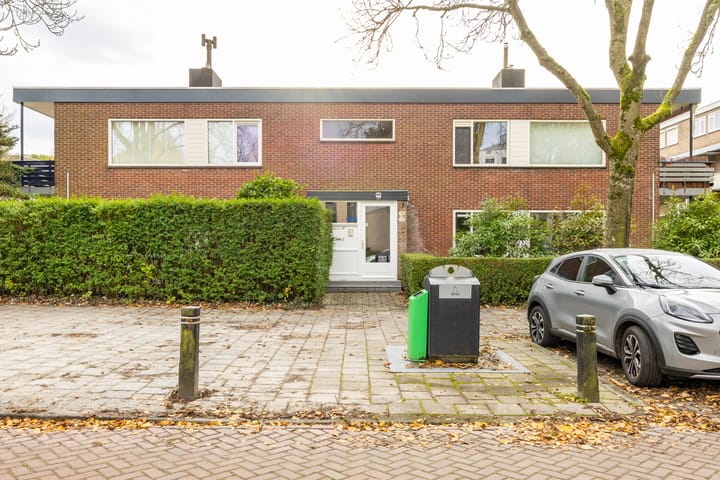 Foto 5 van Sabotagelaan 2