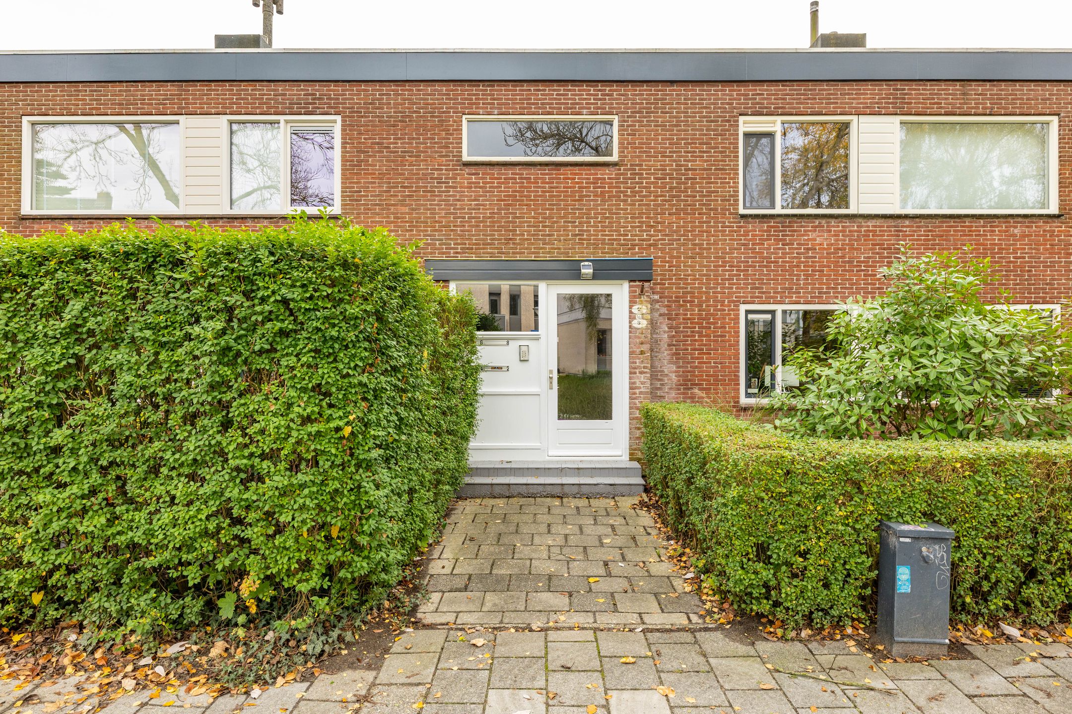 Foto 6 van Sabotagelaan 2