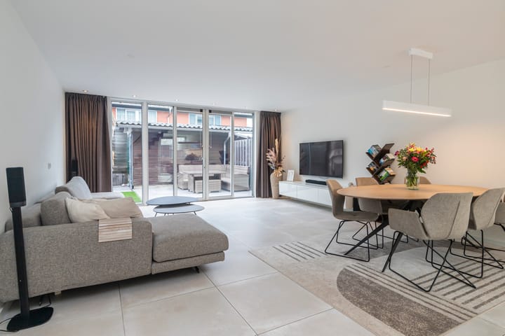 Foto 3 van Strijplaan 479