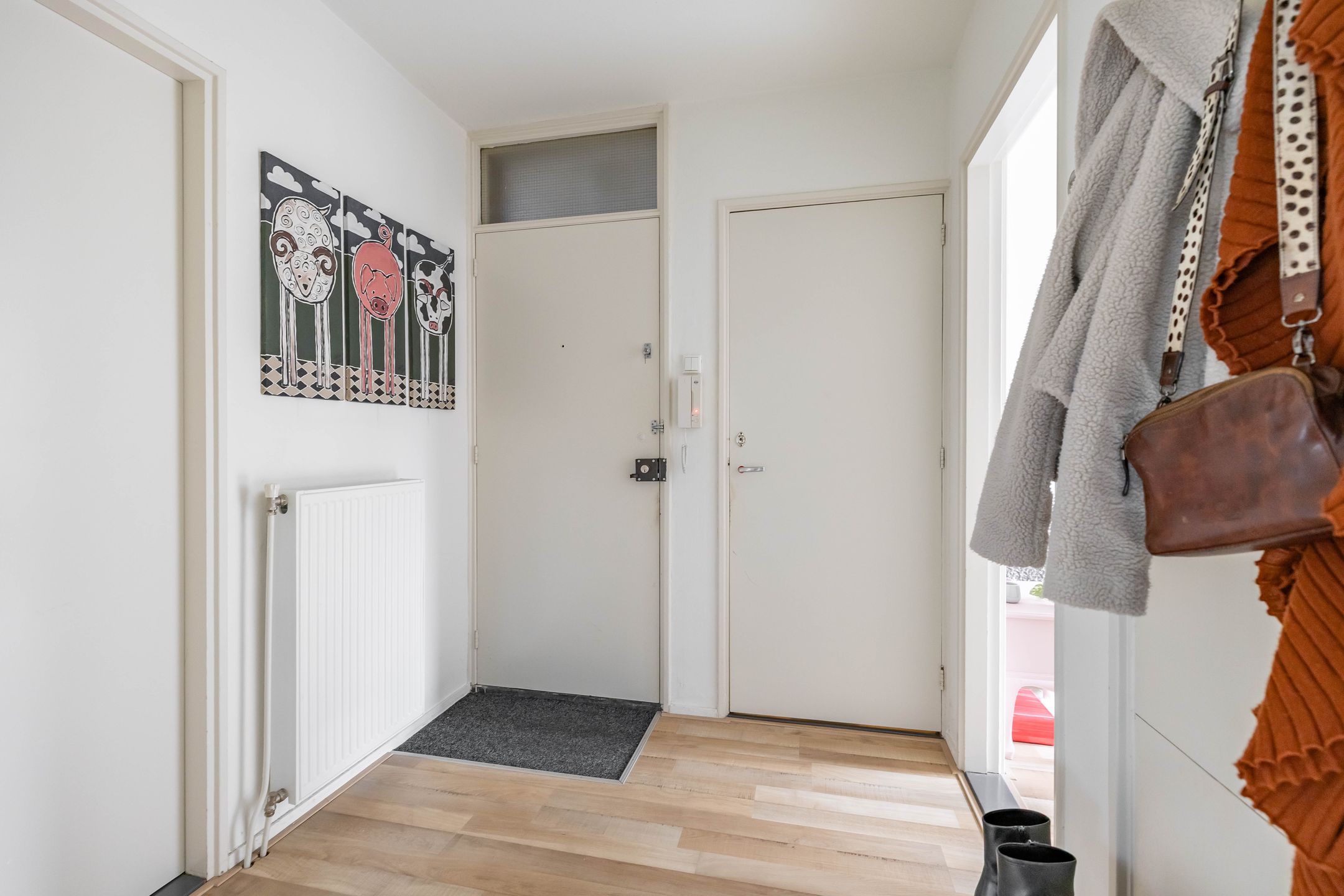 Foto 9 van Sabotagelaan 2