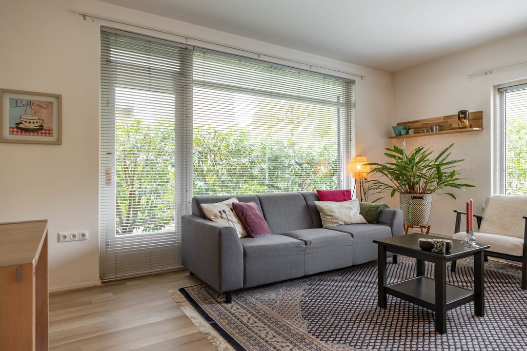 Foto 13 van Sabotagelaan 2