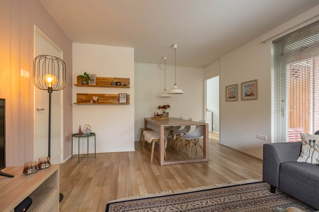 Foto 16 van Sabotagelaan 2