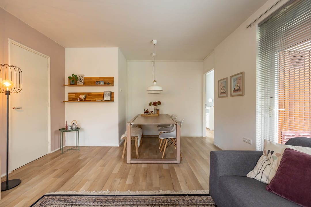 Foto 17 van Sabotagelaan 2