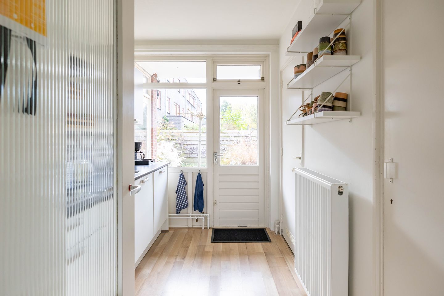 Foto 19 van Sabotagelaan 2