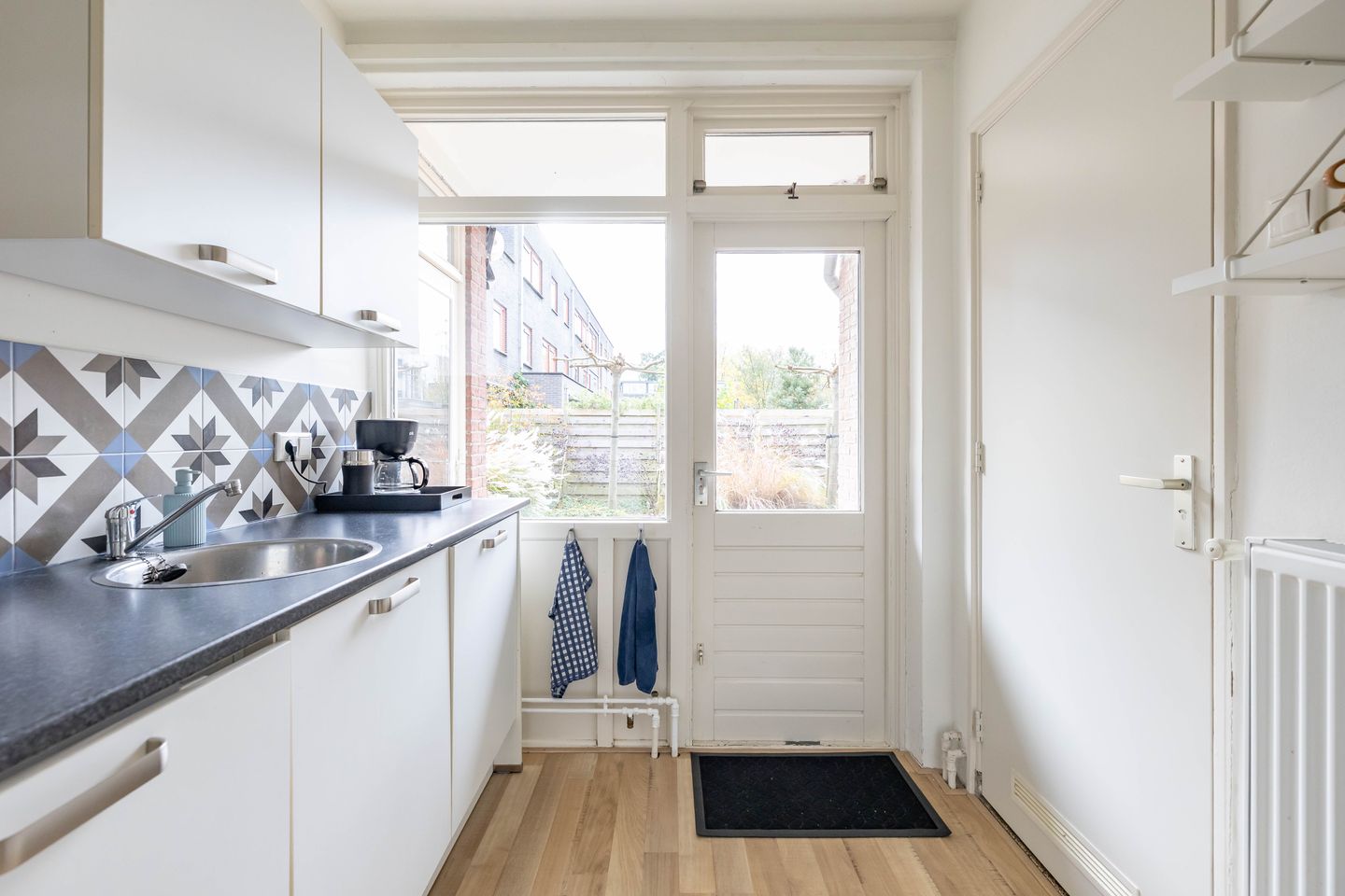 Foto 20 van Sabotagelaan 2