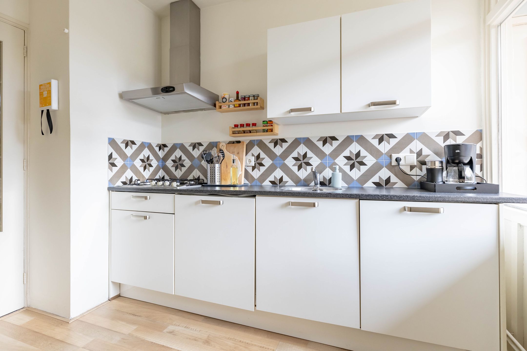 Foto 21 van Sabotagelaan 2