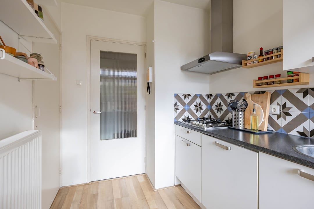 Foto 22 van Sabotagelaan 2