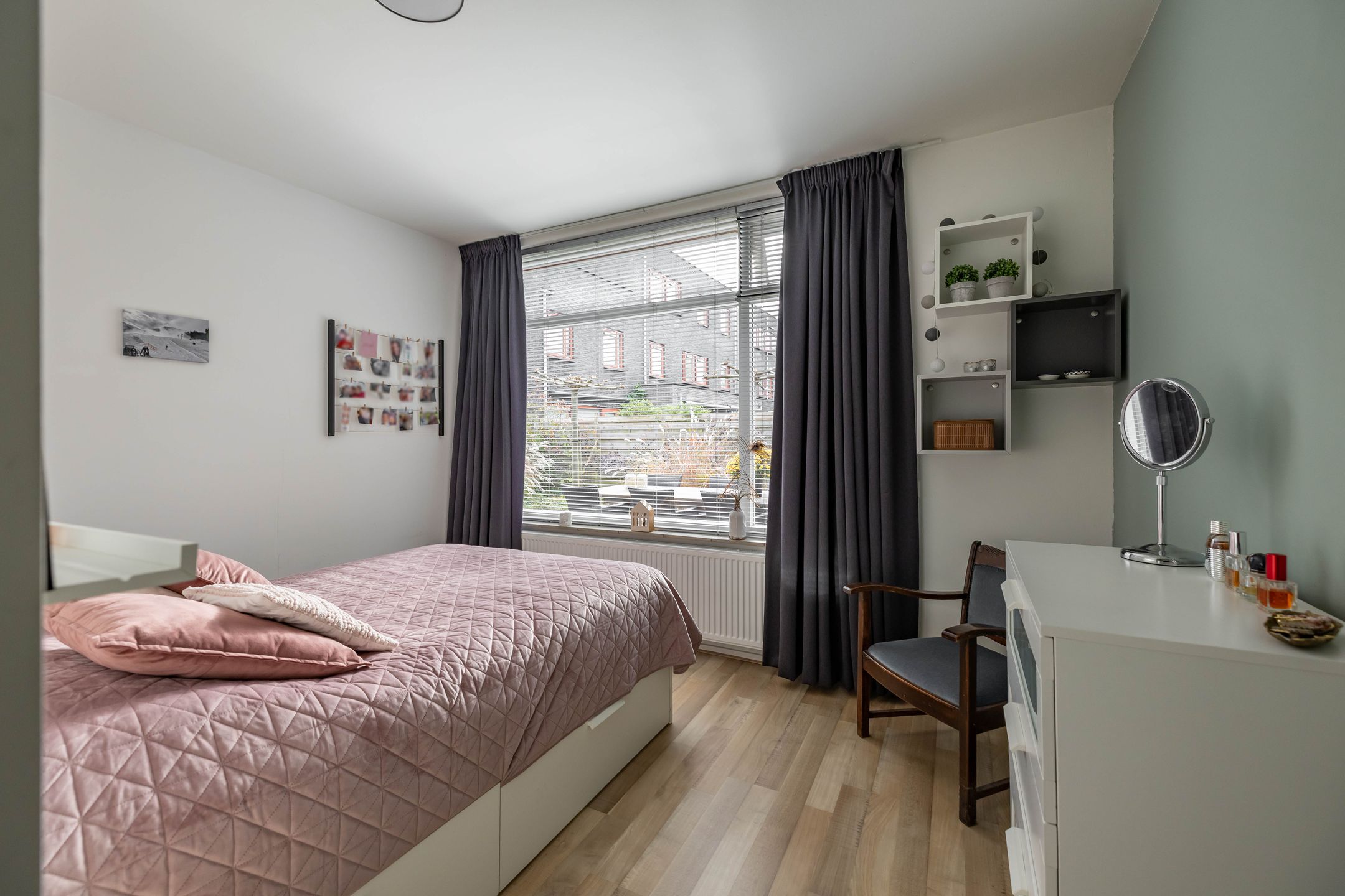 Foto 27 van Sabotagelaan 2