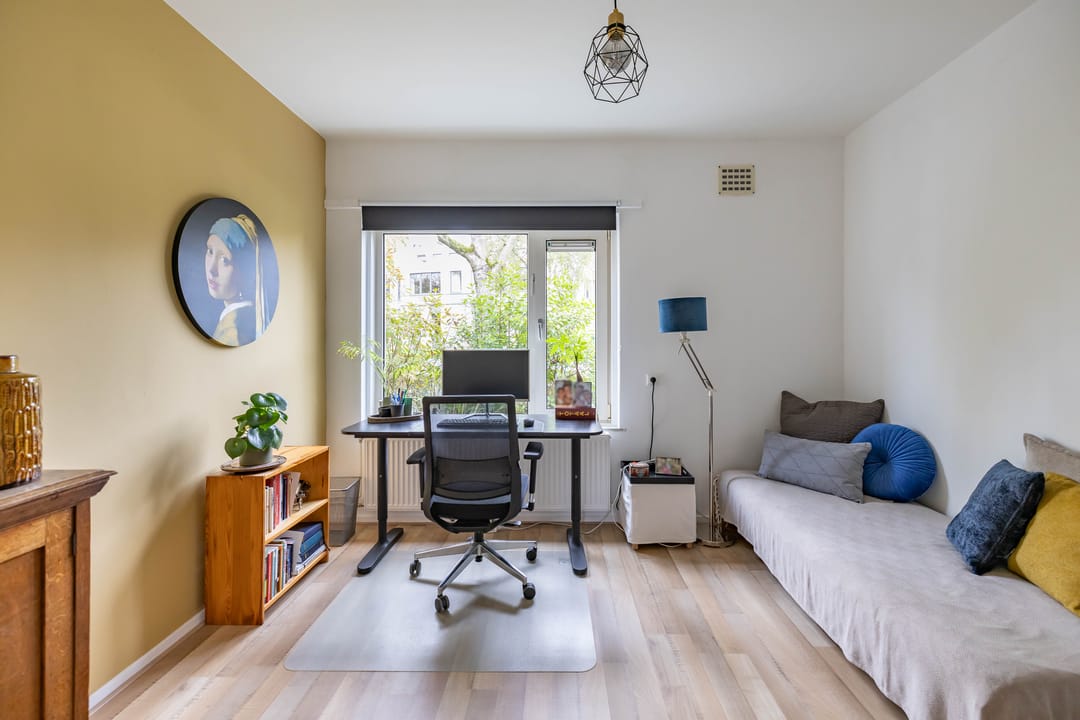 Foto 32 van Sabotagelaan 2