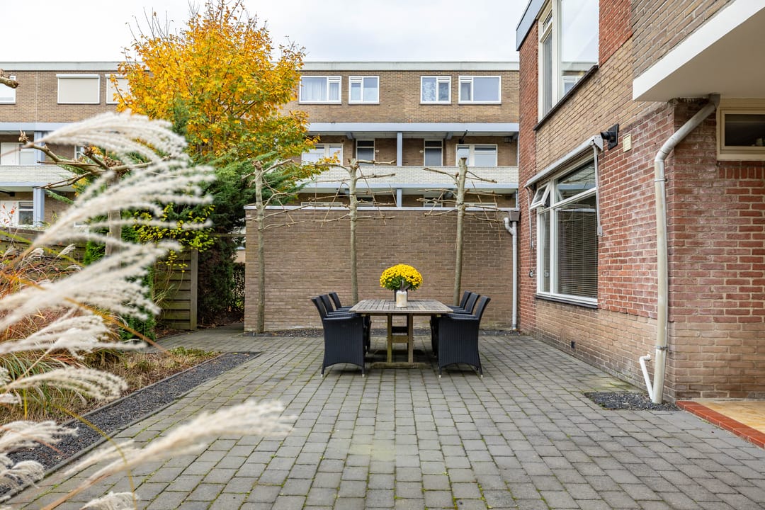 Foto 37 van Sabotagelaan 2