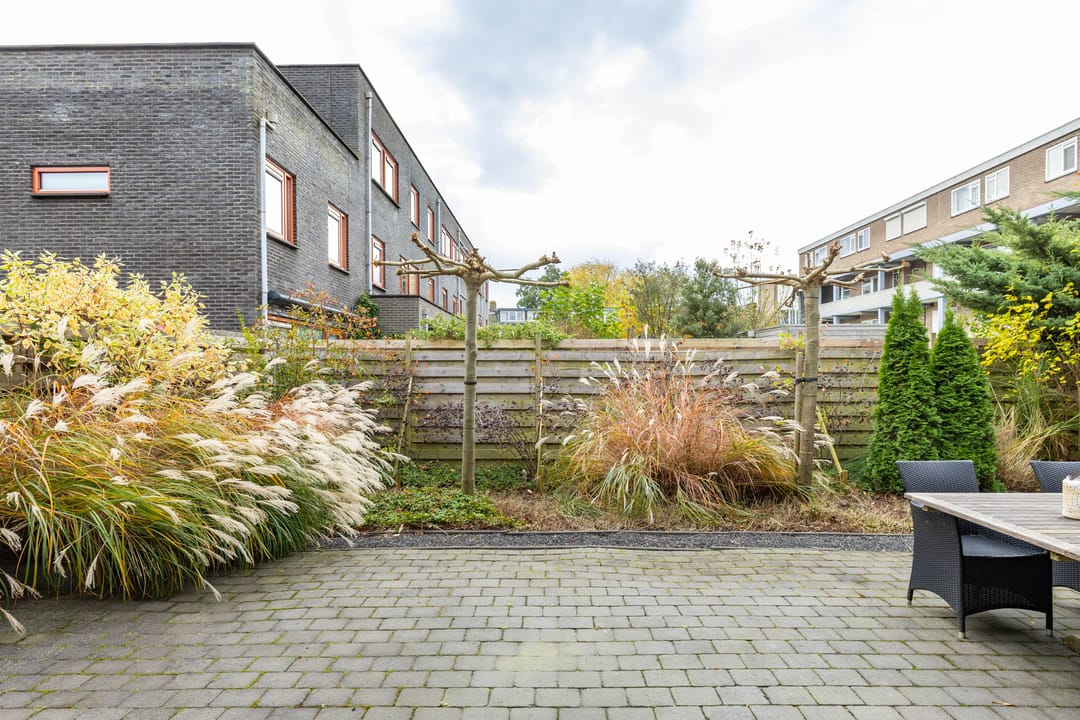 Foto 38 van Sabotagelaan 2