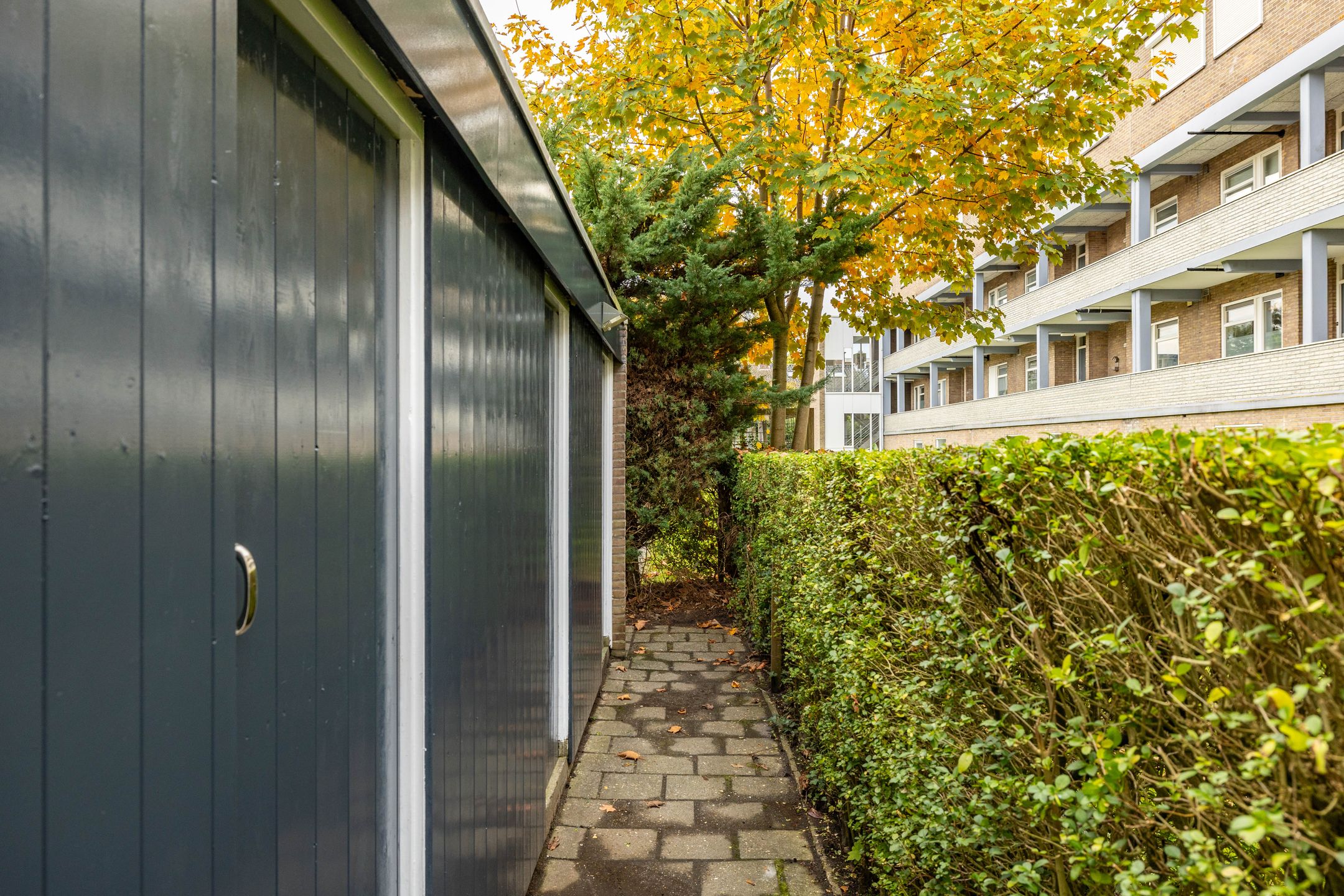 Foto 39 van Sabotagelaan 2