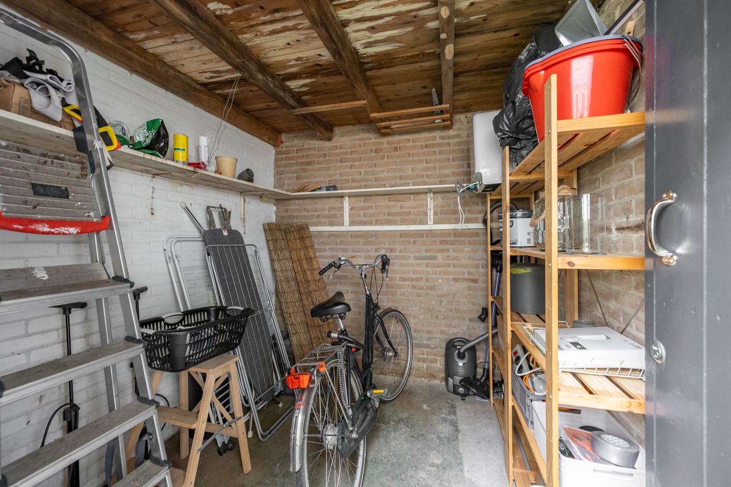 Foto 40 van Sabotagelaan 2