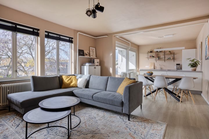 Foto 2 van Palestrinastraat 105