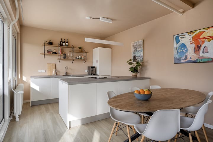 Foto 3 van Palestrinastraat 105