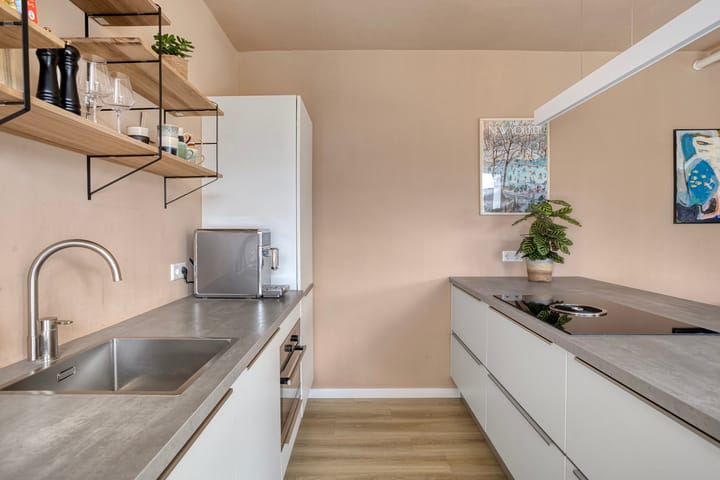 Foto 4 van Palestrinastraat 105