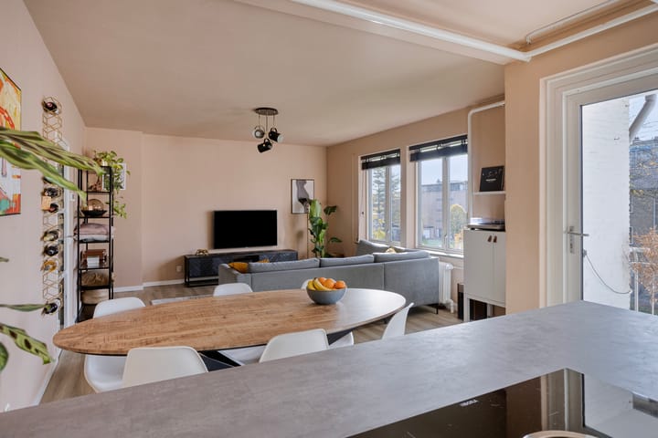 Foto 5 van Palestrinastraat 105