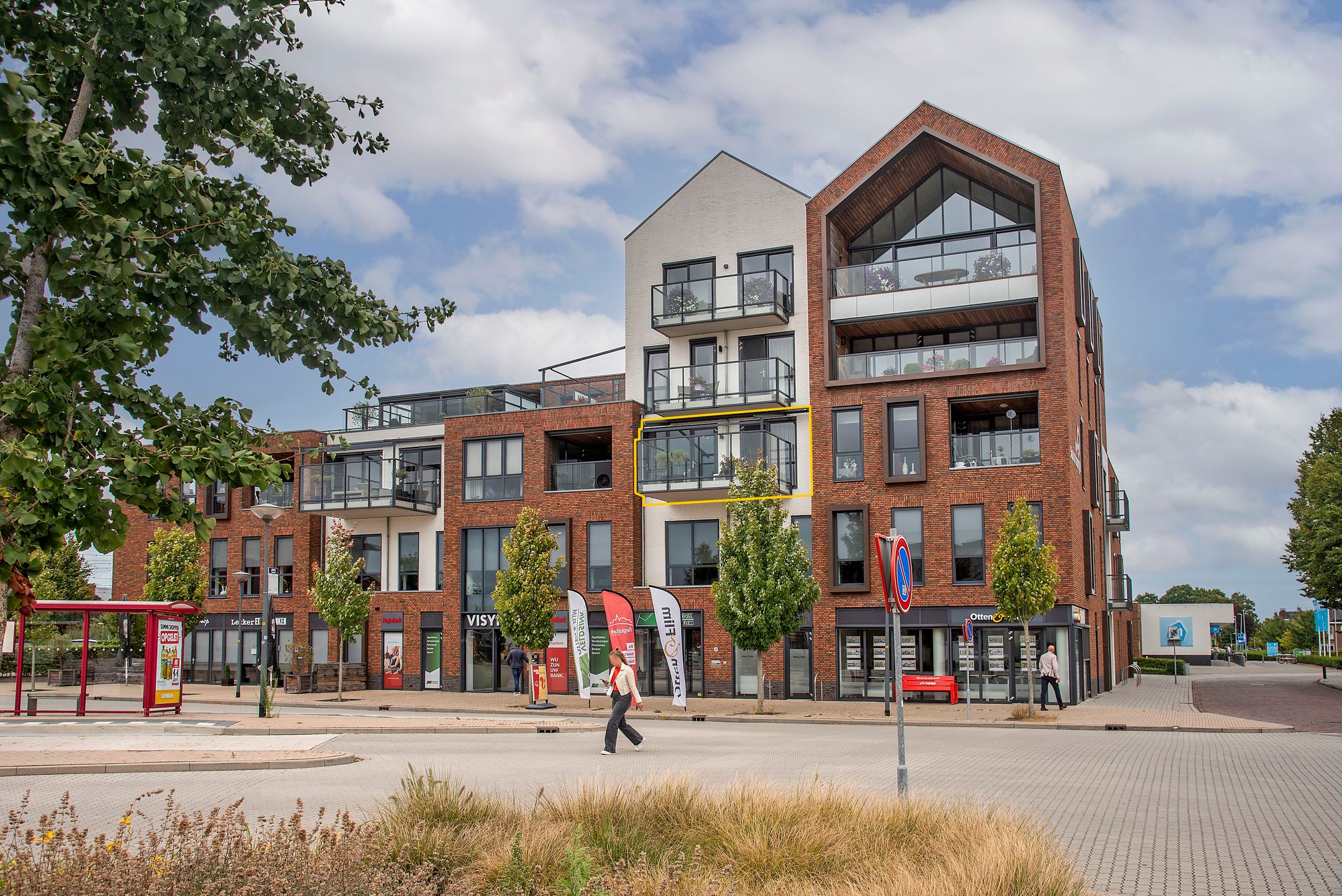 Stationsdwarsweg 15- 15 203