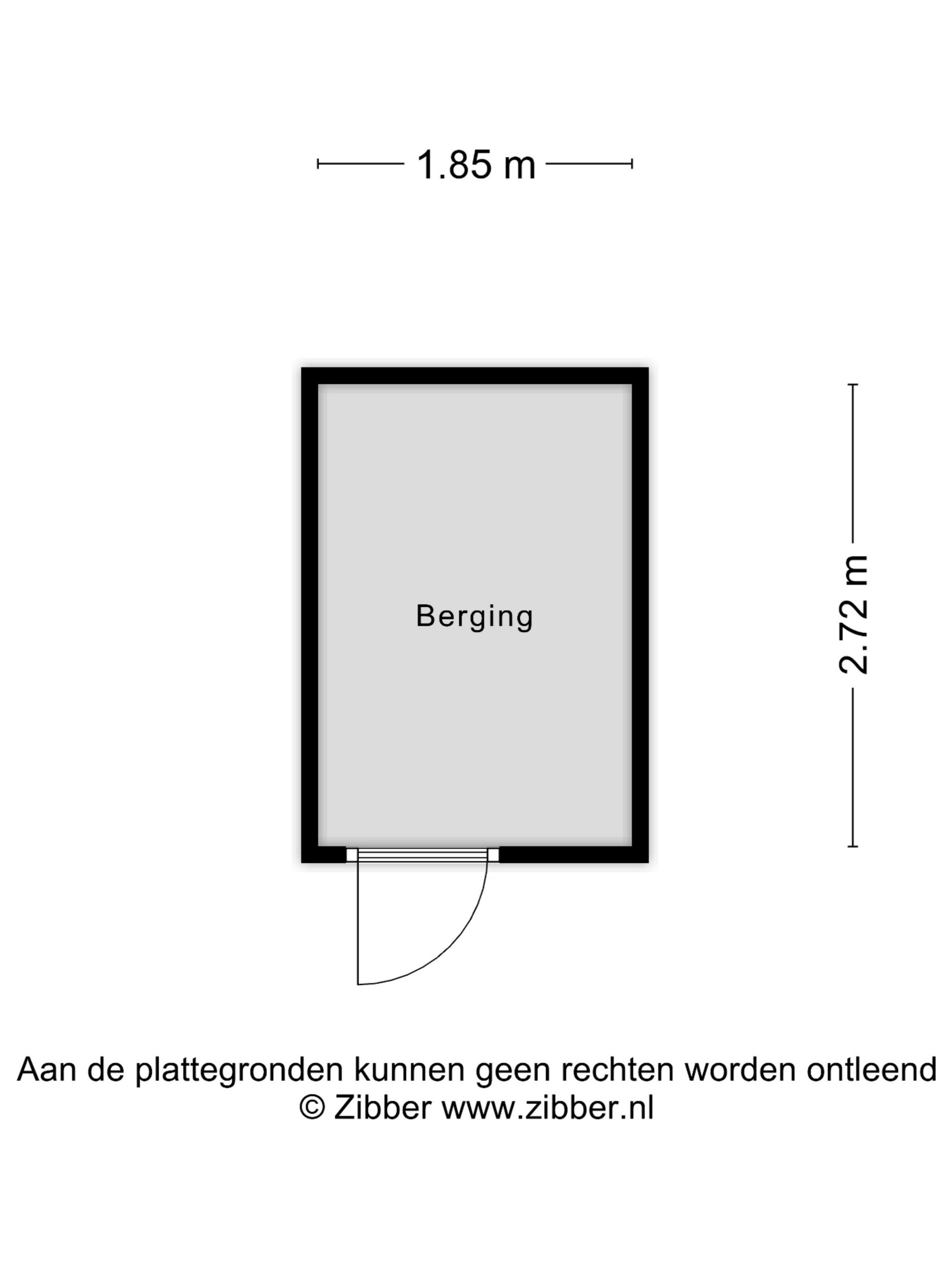 Foto 33 van Stationsdwarsweg 15-203