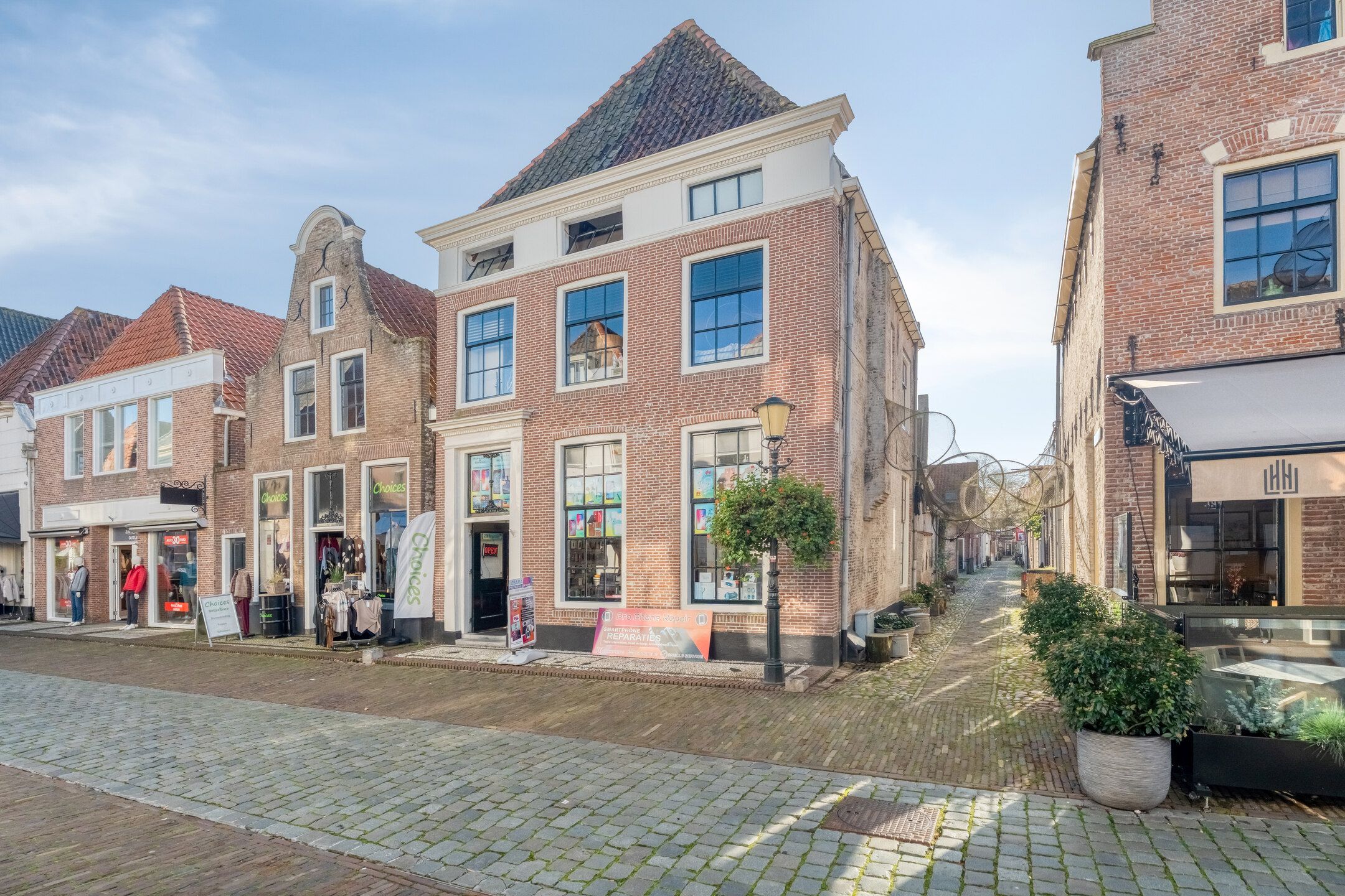 Rozemarijnsteeg 6-A, 6, A, Elburg, 8081GB, Gelderland, Nederland 6