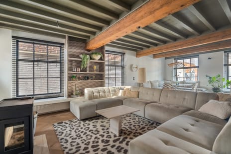 Rozemarijnsteeg 6-A secondary image