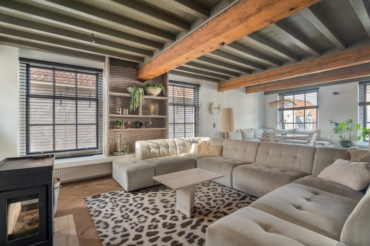 Photo 2 of Rozemarijnsteeg 6-A