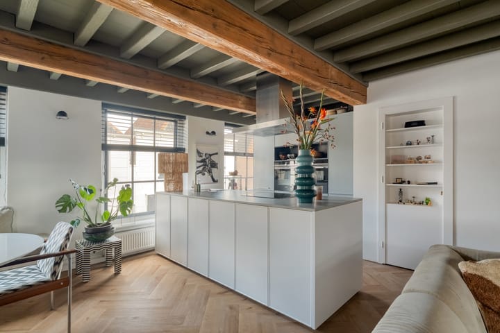 Photo 3 of Rozemarijnsteeg 6-A