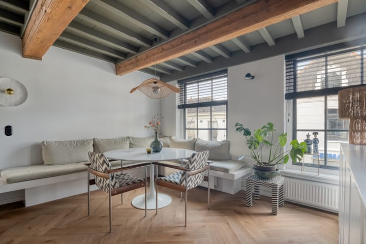 Photo 4 of Rozemarijnsteeg 6-A