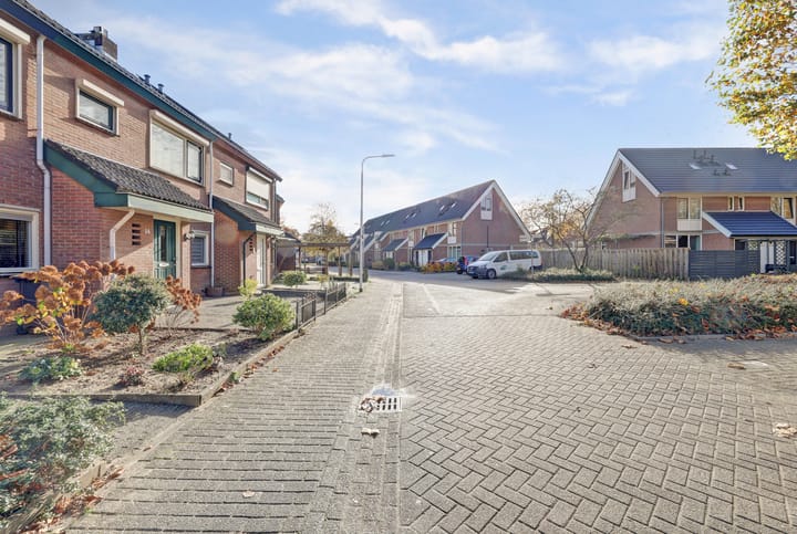 Photo 3 of Zanderskamp 14