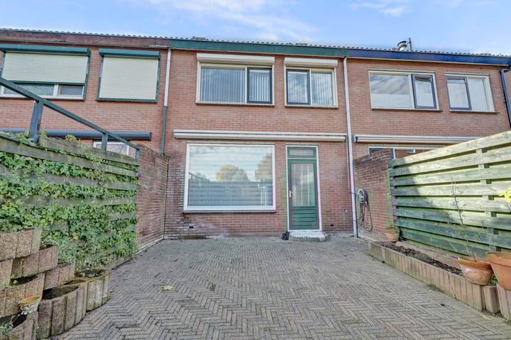 Photo 4 of Zanderskamp 14