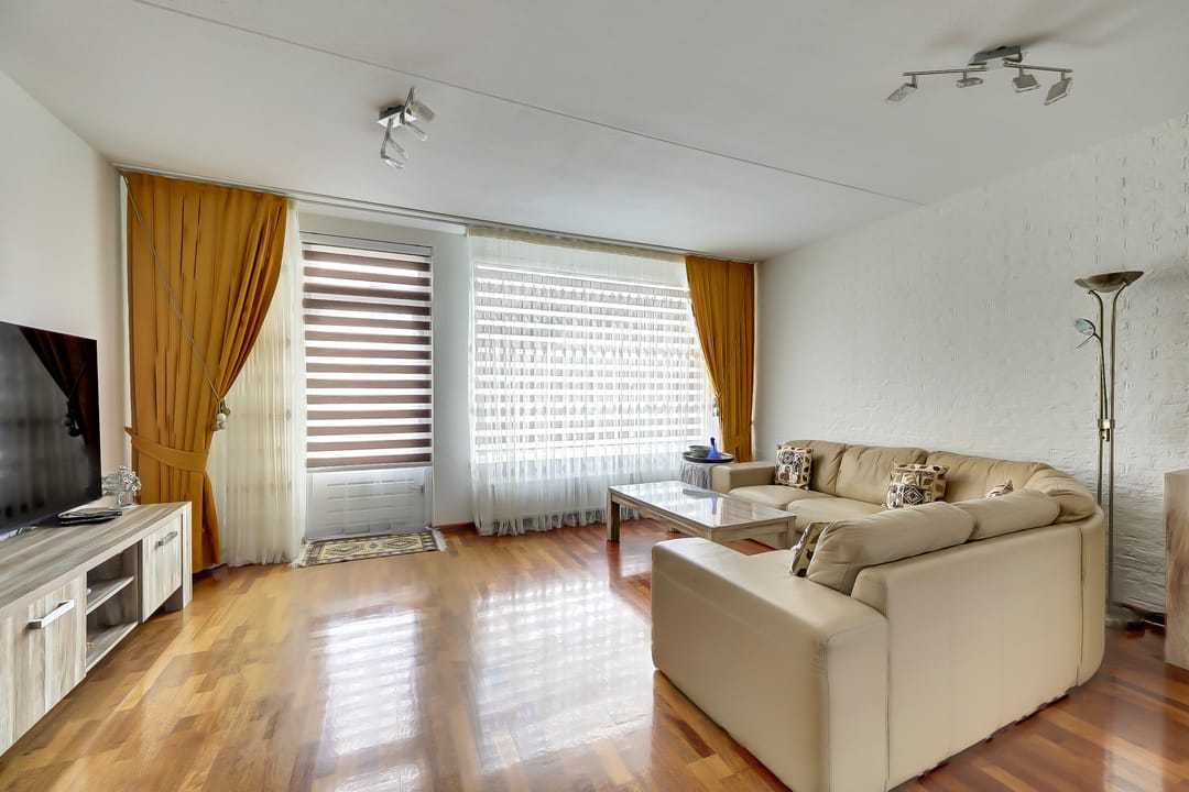 Foto 8 van Zanderskamp 14