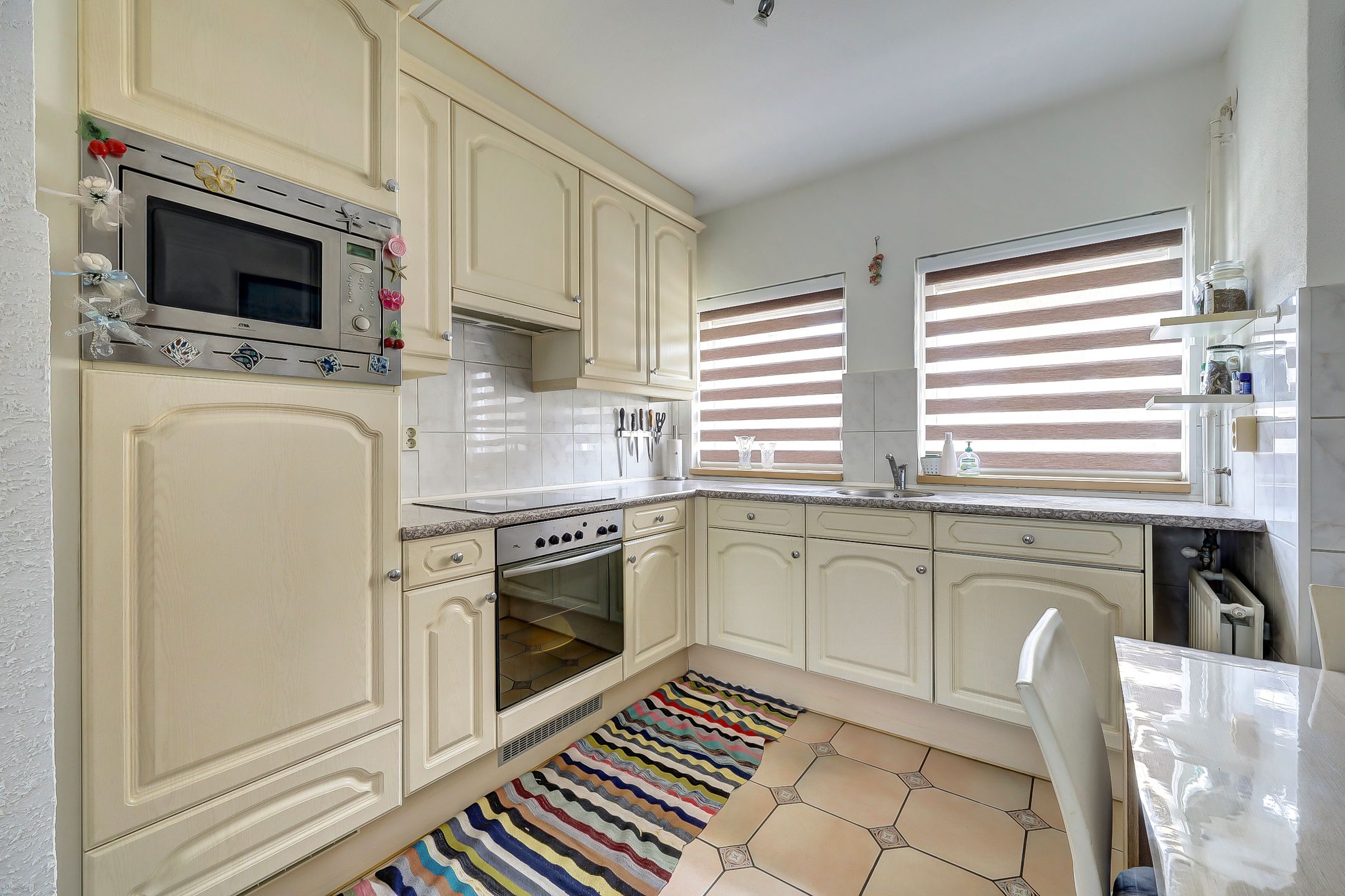 Foto 12 van Zanderskamp 14