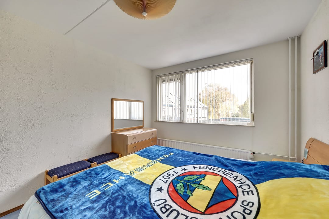 Foto 17 van Zanderskamp 14