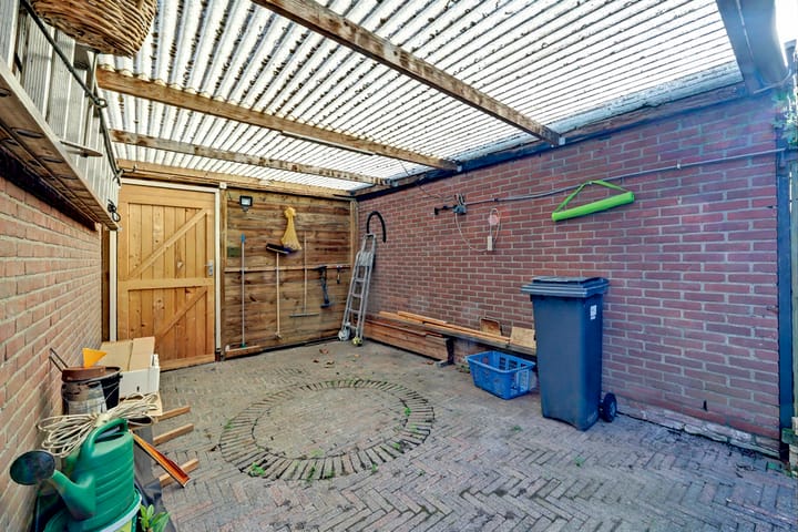 Photo 31 of Zanderskamp 14