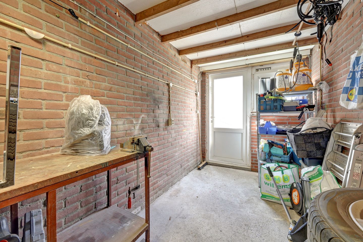 Foto 29 van Zanderskamp 14