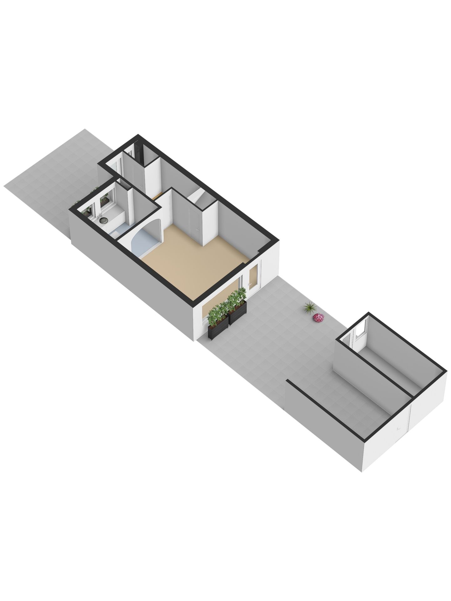 Foto 44 van Zanderskamp 14