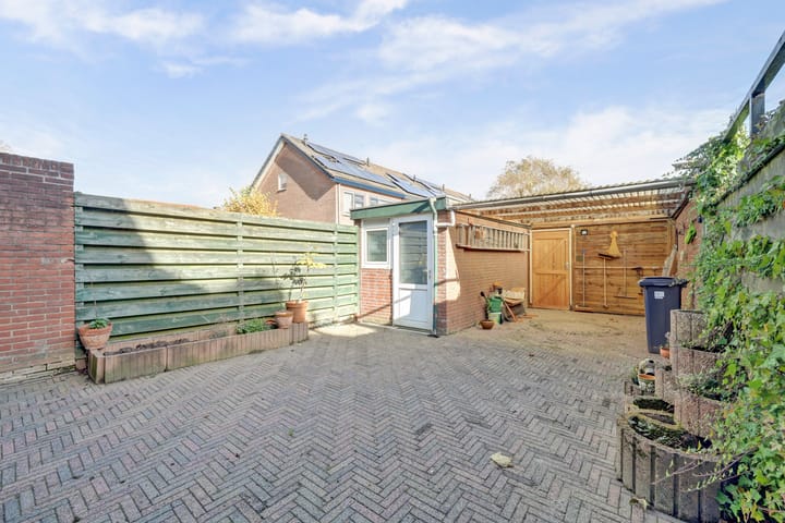 Photo 33 of Zanderskamp 14