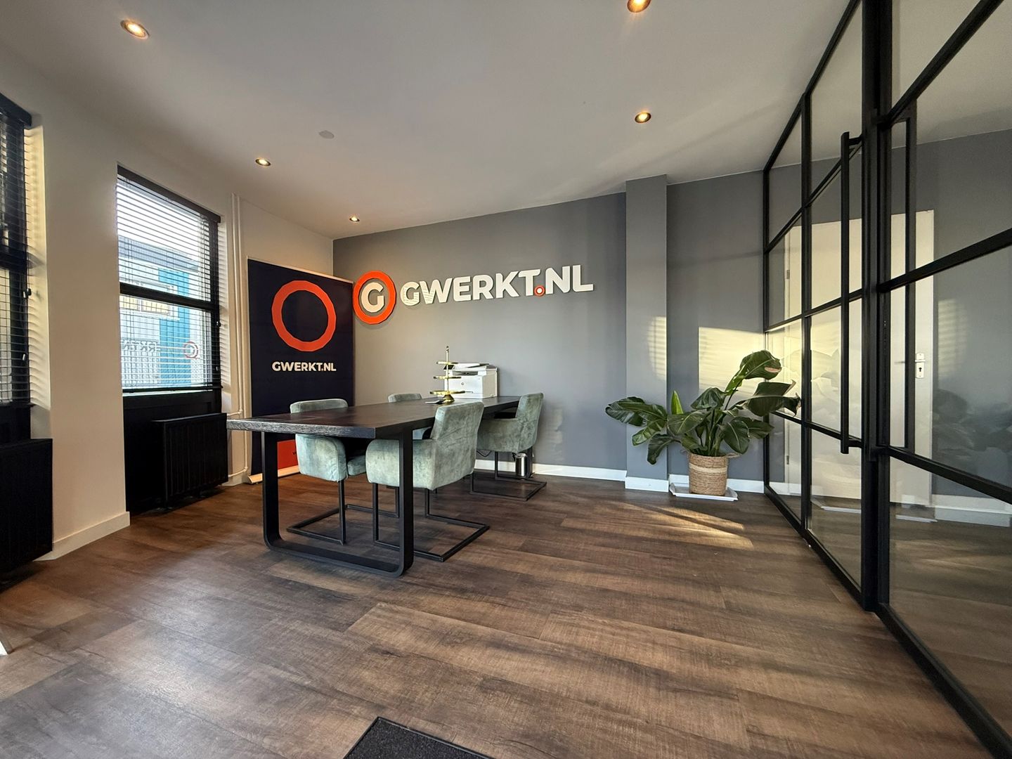 Bekijk foto 3 van Einsteinstraat 23