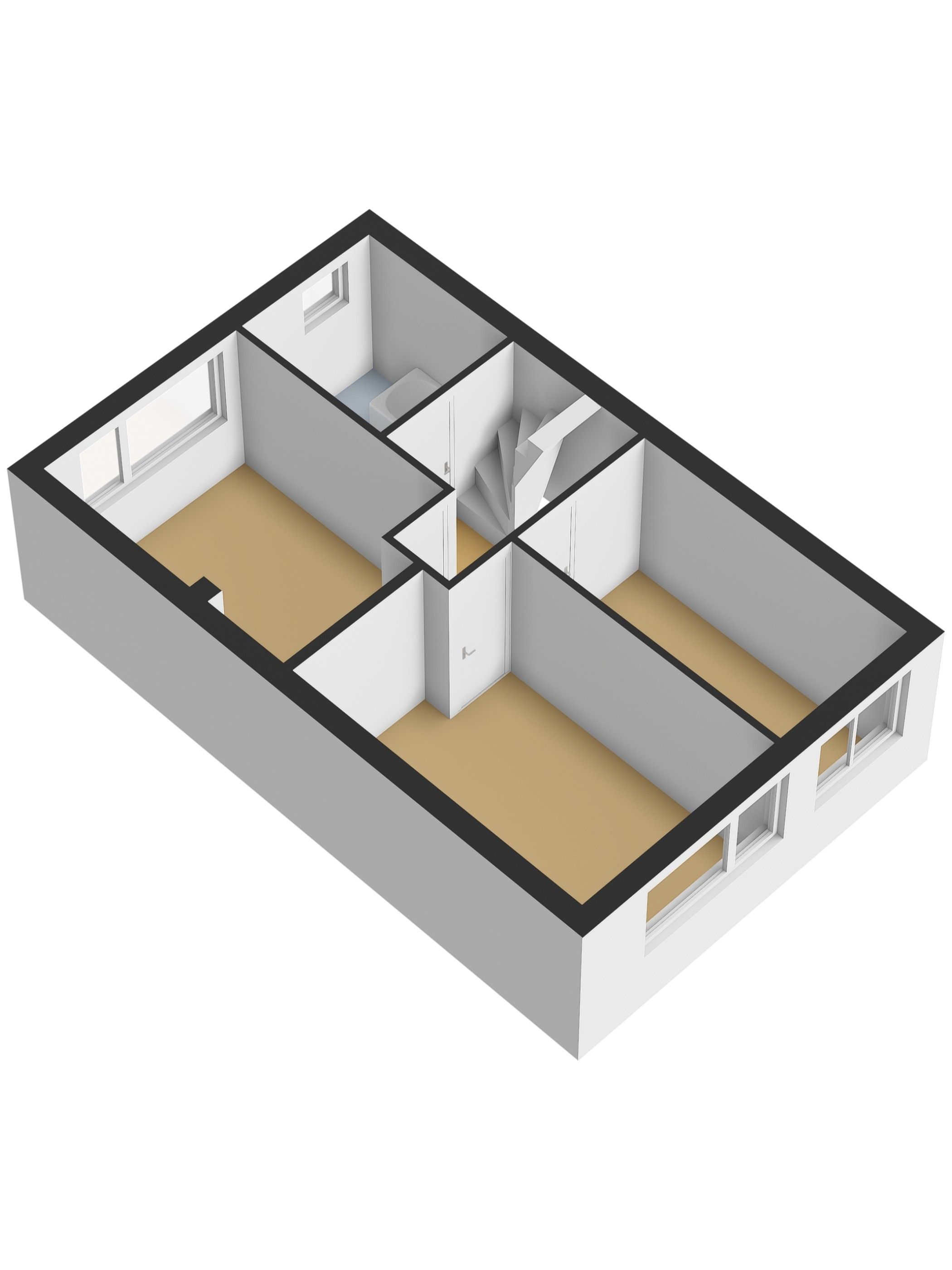 Foto 39 van Zanderskamp 14