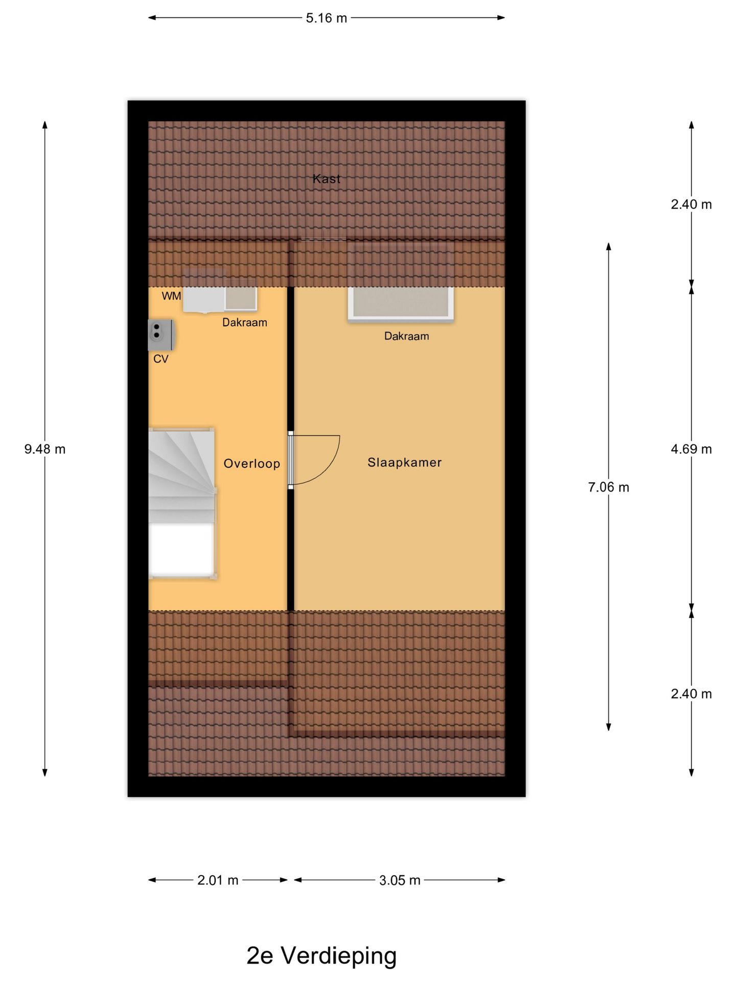 Foto 40 van Zanderskamp 14