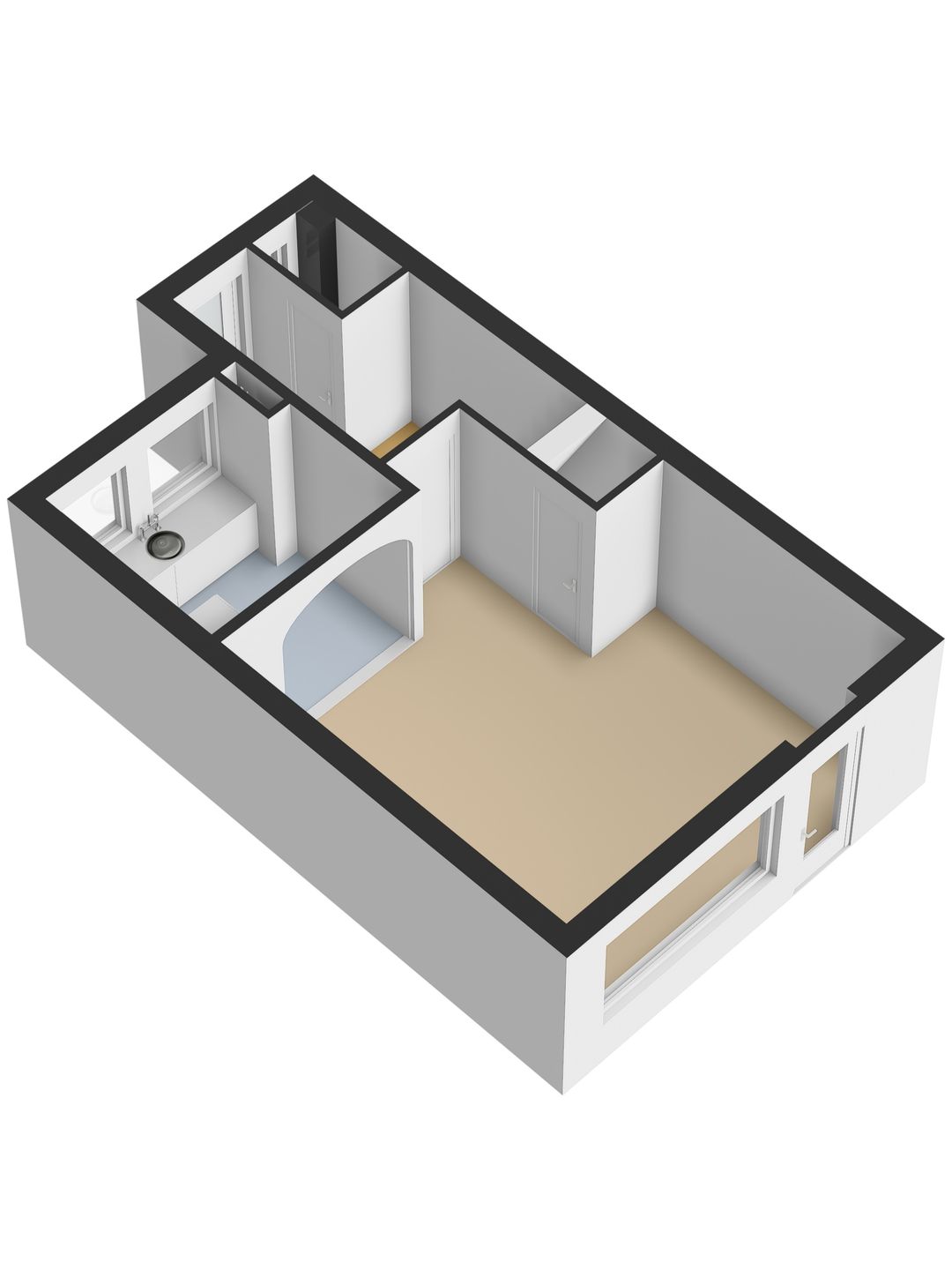 Foto 37 van Zanderskamp 14