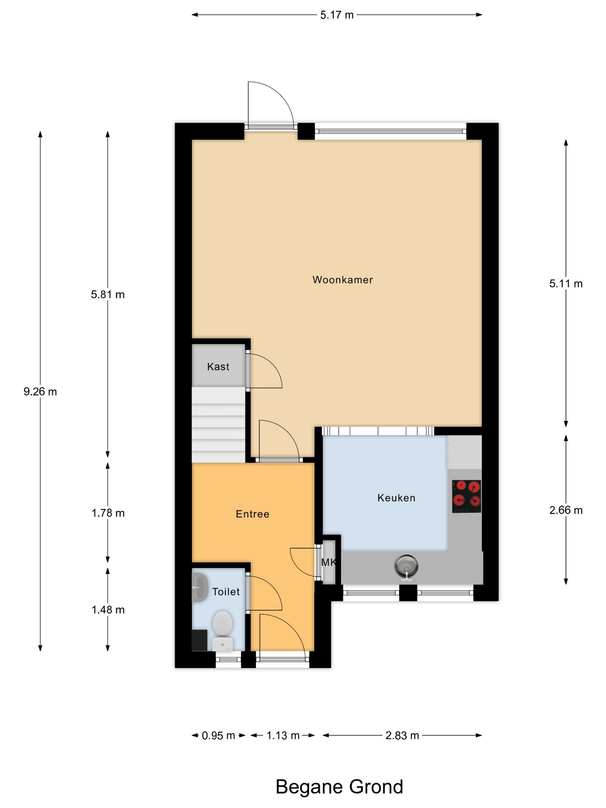 Foto 36 van Zanderskamp 14