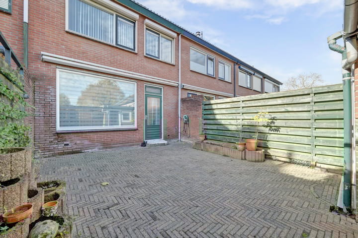 Photo 34 of Zanderskamp 14